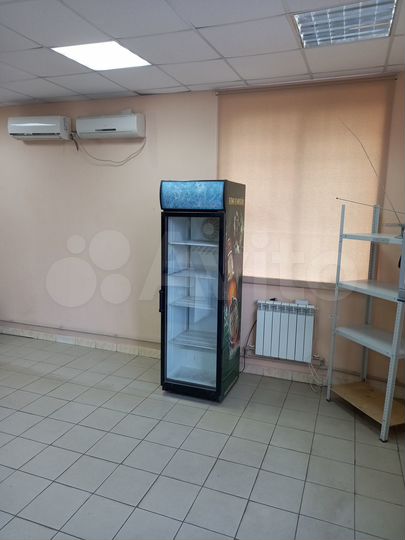 Свободного назначения, 60.3 м²