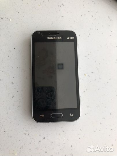 Samsung Galaxy J1 Mini Prime (2016) SM-J106F/DS, 8 ГБ