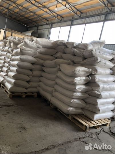 Отруби пшеничные