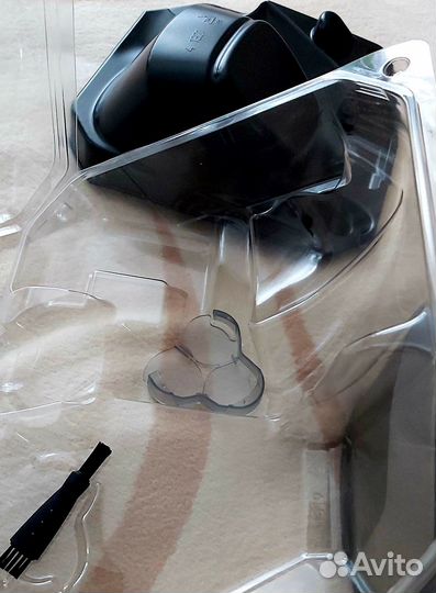 Бритва электрическая philips новая