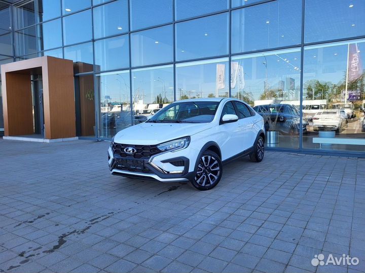 LADA Vesta, 2023
