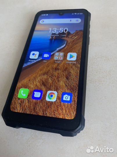 Ulefone Armor 8, 4/64 ГБ