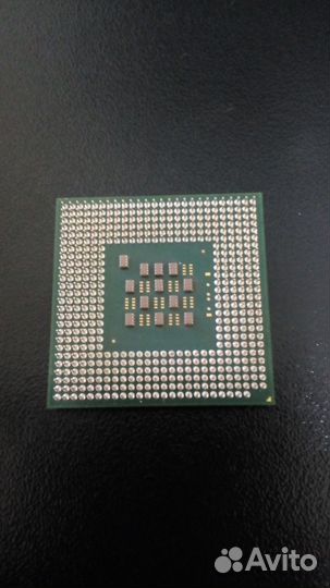Intel Pentium 4 1.8 GHz (socket 478)