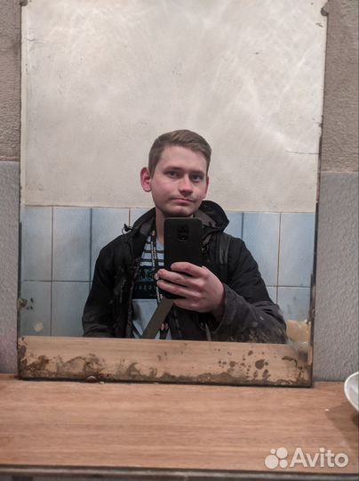 Подработка