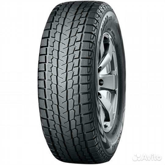 Yokohama Ice Guard G075 275/40 R21 Q