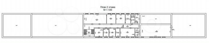 Склад, 1500 м²
