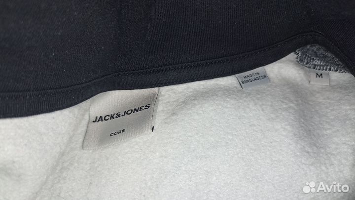 Толстовка Jack&Jones m