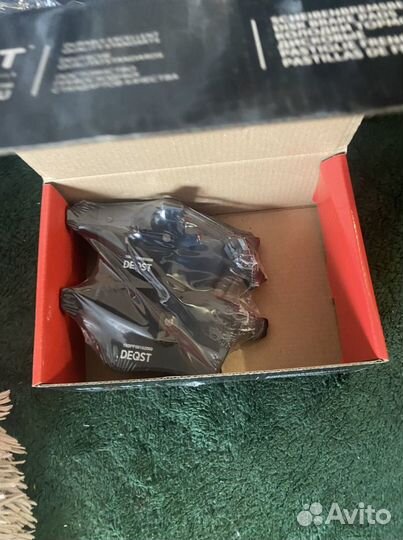 Колодки дисковые передние Audi A6 C5