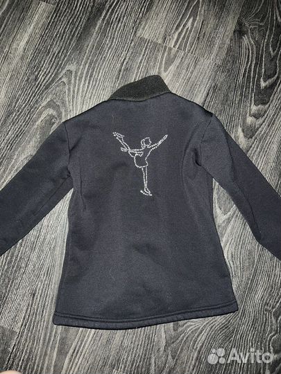 Костюм для фигурного катания