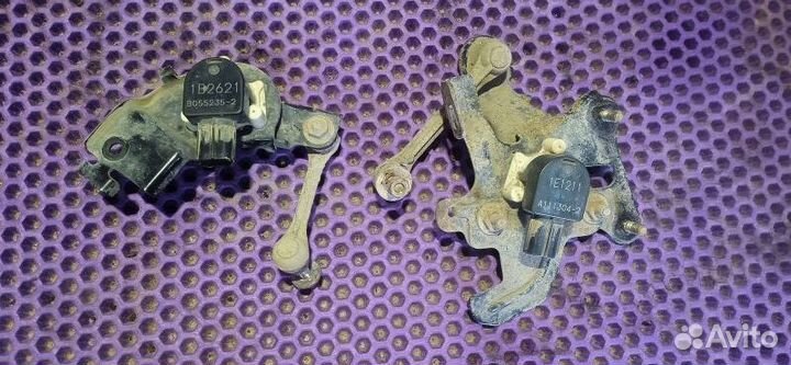 Датчик положения кузова Honda Crosstour