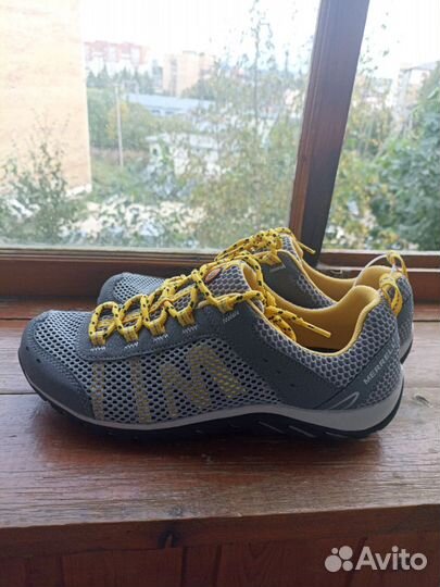 Кроссовки merrell