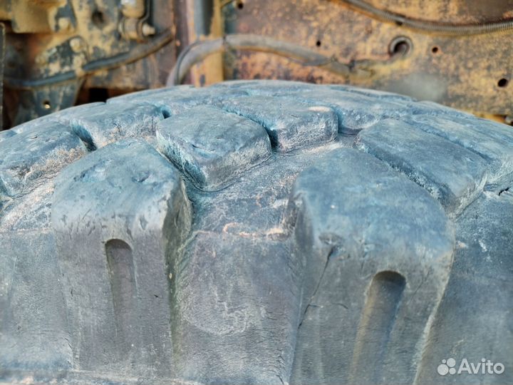 КамАЗ 6522, 2011