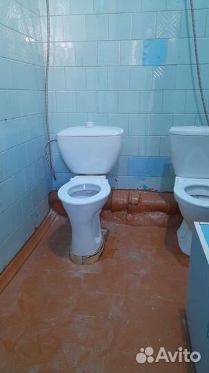 Сантехник на дом