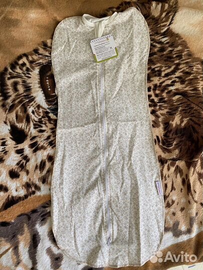 Кокон пеленка