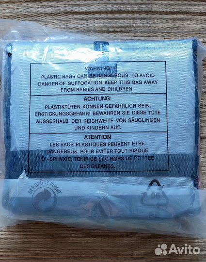 Сумка-термос Ezetil Keep Cool Extreme 16 Red + акк