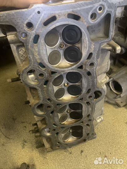 Двигатель hyundai solaris g4fc 1.6