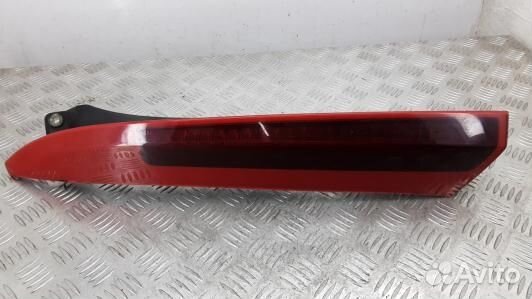 Фонарь задний левый volvo XC90 1 (97D13MX02)