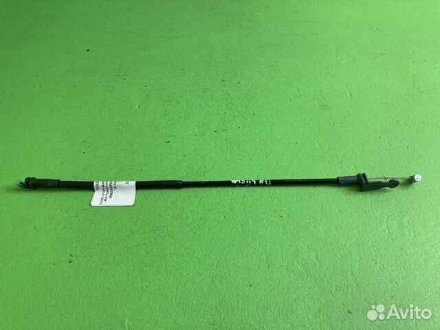 Тросик открывания дверей кабины RVI premium