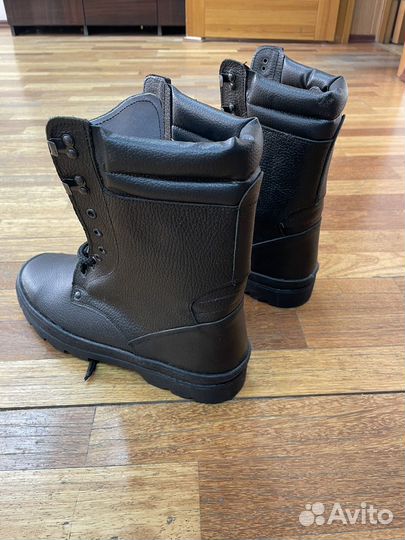 Берцы летние