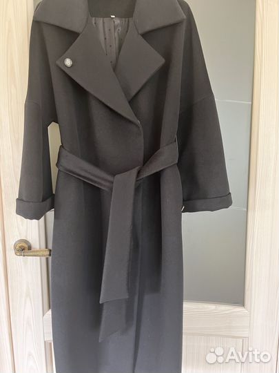 Пальто Dolce moda р.50