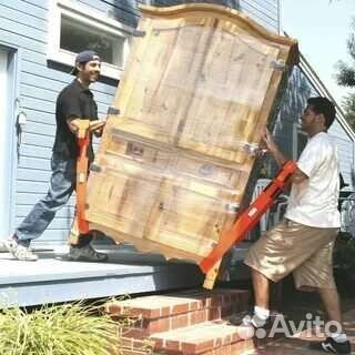 Грузчики переезды разнарабочии