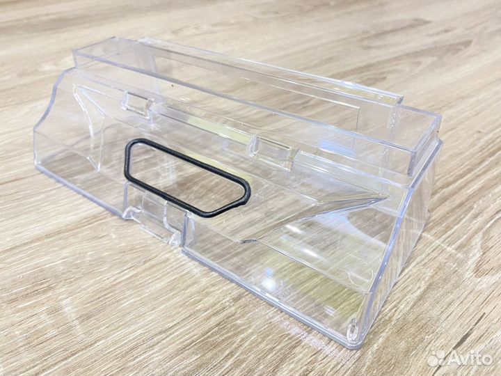 Контейнер пылевой Roborock E4