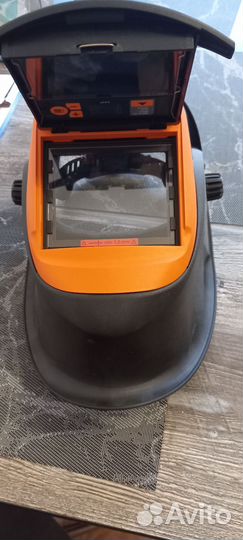 Сварочная маска Kemppi