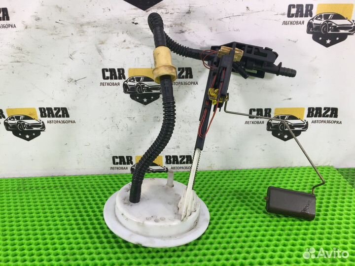 Датчик уровня топлива BMW 5