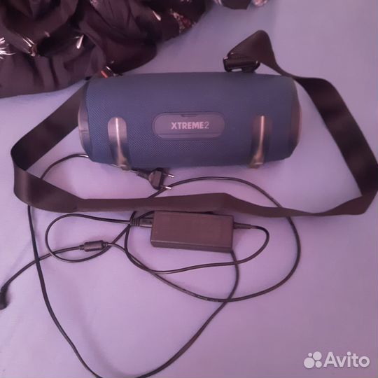 Блютуз колонка jbl xtreme2