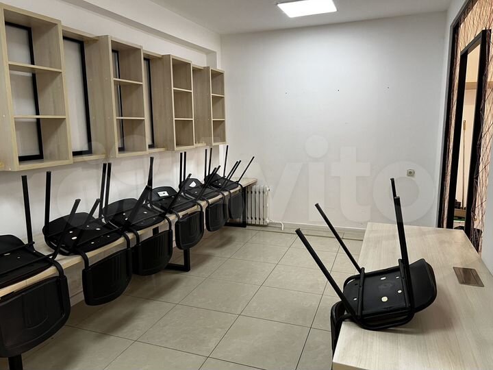 Офис, 80 м²