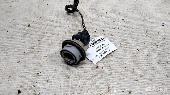 Патрон указателя поворота Toyota Camry хv20
