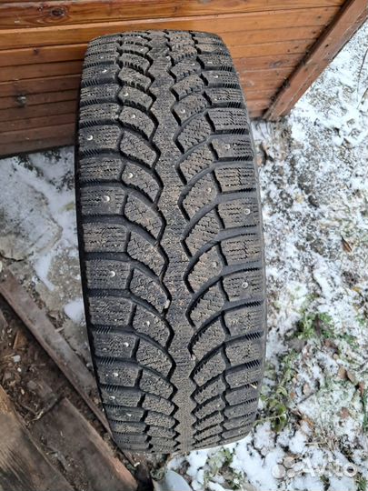 Lizetti LZ-ES2 205/70 R15