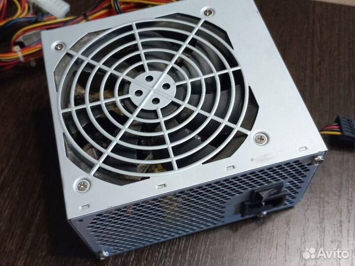 Блок питания для пк 400w