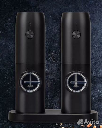 Электрическая мельница для специй оптом