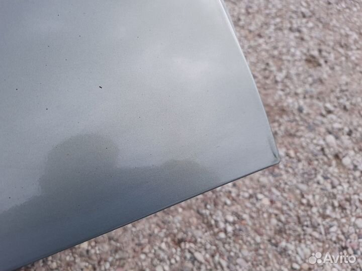 Дверь задняя правая Skoda Octavia A4