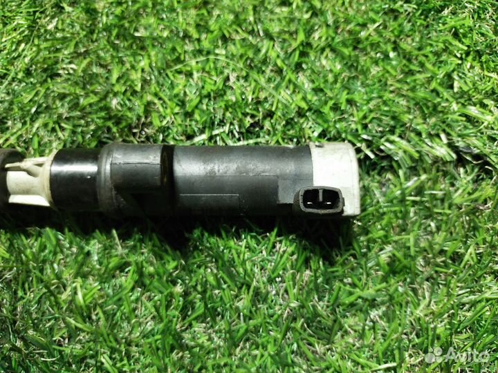 Катушка зажигания Renault Duster I