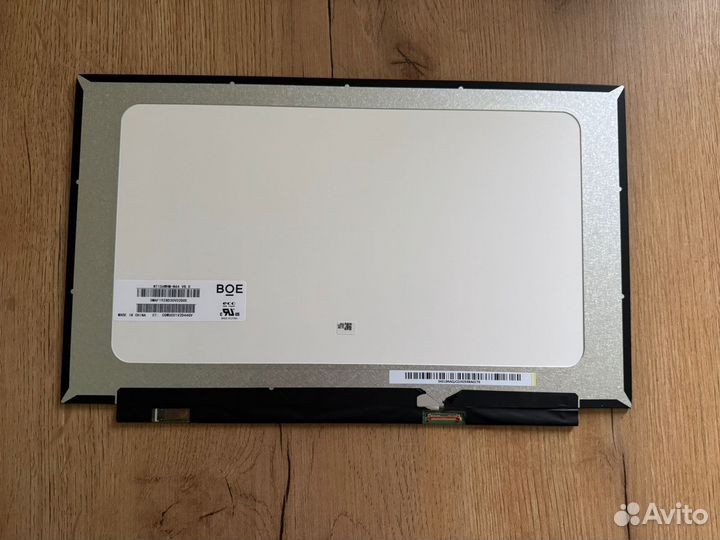 Матрица NT156WHM-N44 V8.0 15.6 1366/768 30 Pin