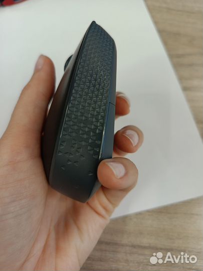 Монитор Samsung 923nw, мышь Logitech m171