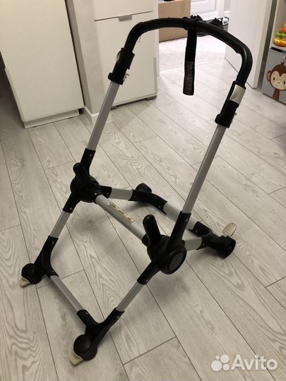 Шасси для коляски bugaboo buffalo на запчасти