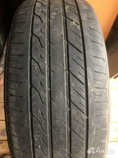 Landsail LS588 SUV 235/60 R18
