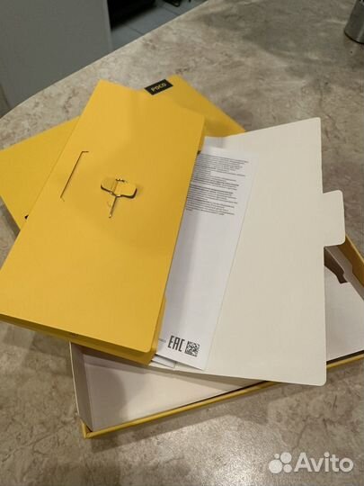 Смартфон Xiaomi Poco M5