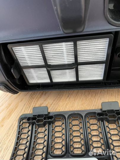 Пылесос Polaris