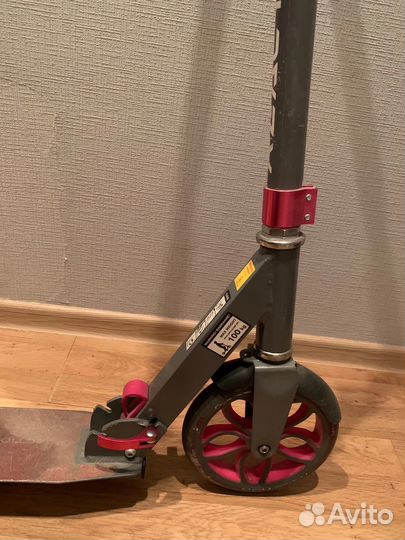 Самокат детский