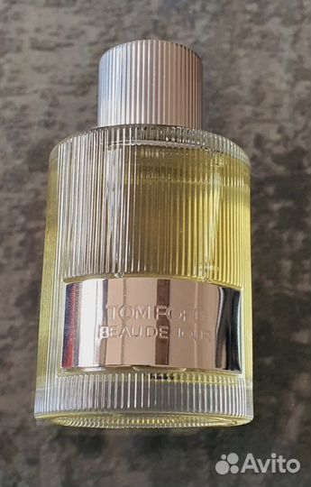 Beau De Jour Tom Ford Оригинал 100мл
