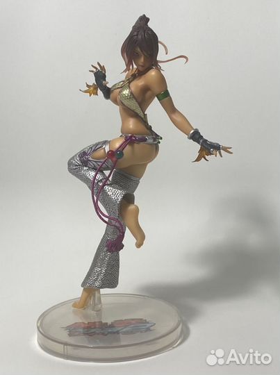 Kotobukiya TekkenTag Tournament2 Christie Monteiro