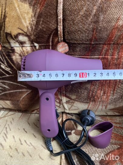 Фен для волос