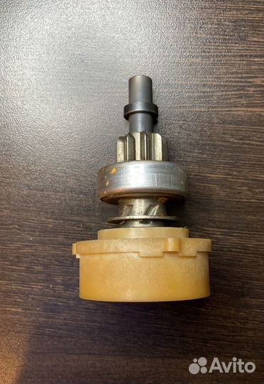 Бендикс в сборе GM lacetti