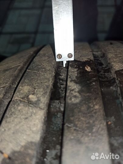 Toyo Proxes Sport 215/50 R17 95W