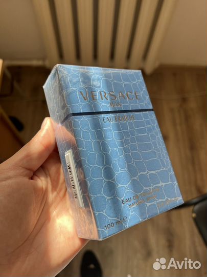 Мужской парфюм