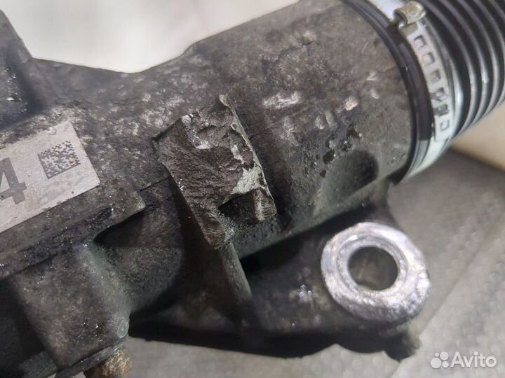 Рейка рулевая с г/у BMW 5 F07 Gran Turismo, 2011